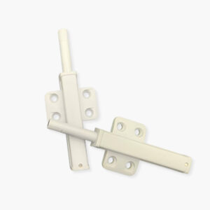 Push Open System