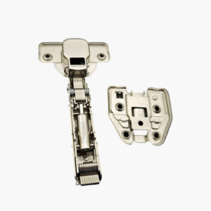 3D hinge